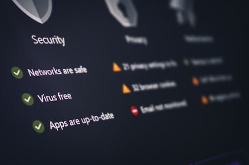 Why Every Business in Nepal Needs a Security Monitoring System, Cyberium Technologies Nepal
