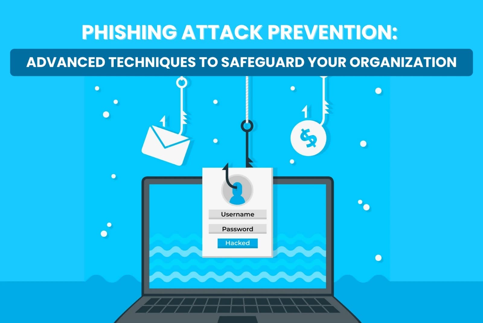 How to Protect Your Business from Phishing Attacks, Cyberium Technologies Nepal