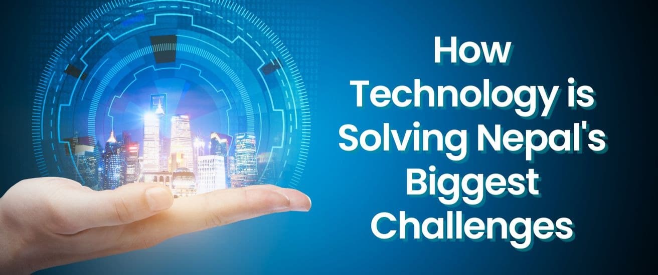 Running a Tech Company in Nepal: Challenges & Triumphs, Cyberium Technologies Nepal