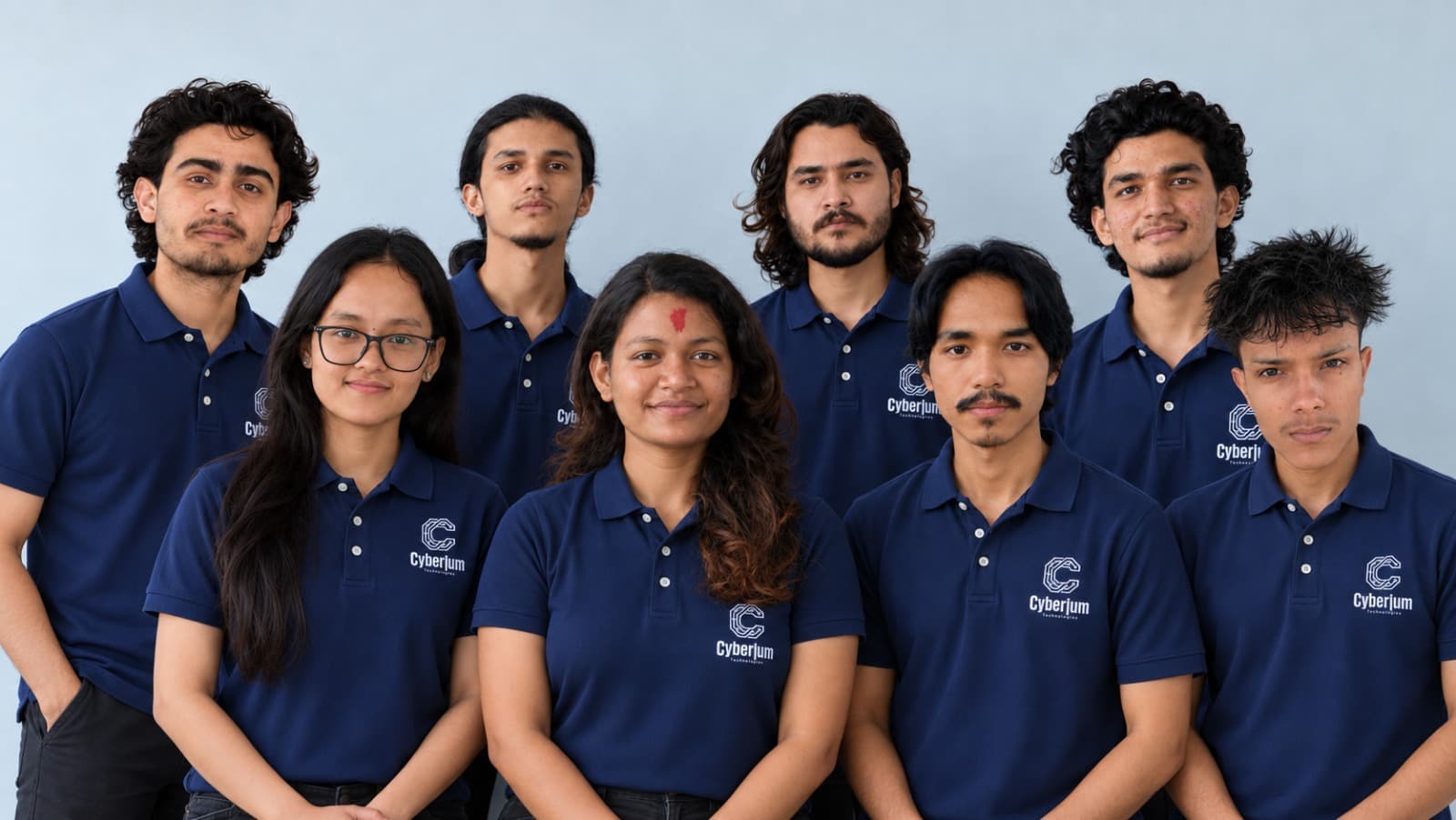 HackFest2026: Banke’s First Student-Led Provincial Hackathon, Cyberium Technologies Nepal