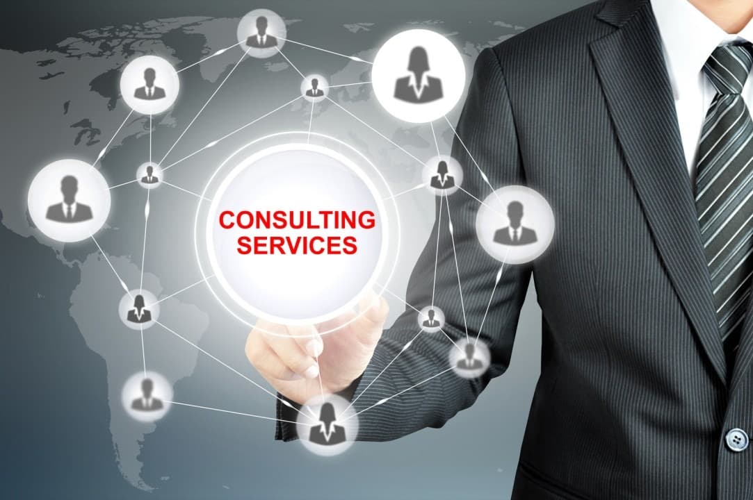 Consultation Services, Cyberium Technologies Nepalgunj, Nepal