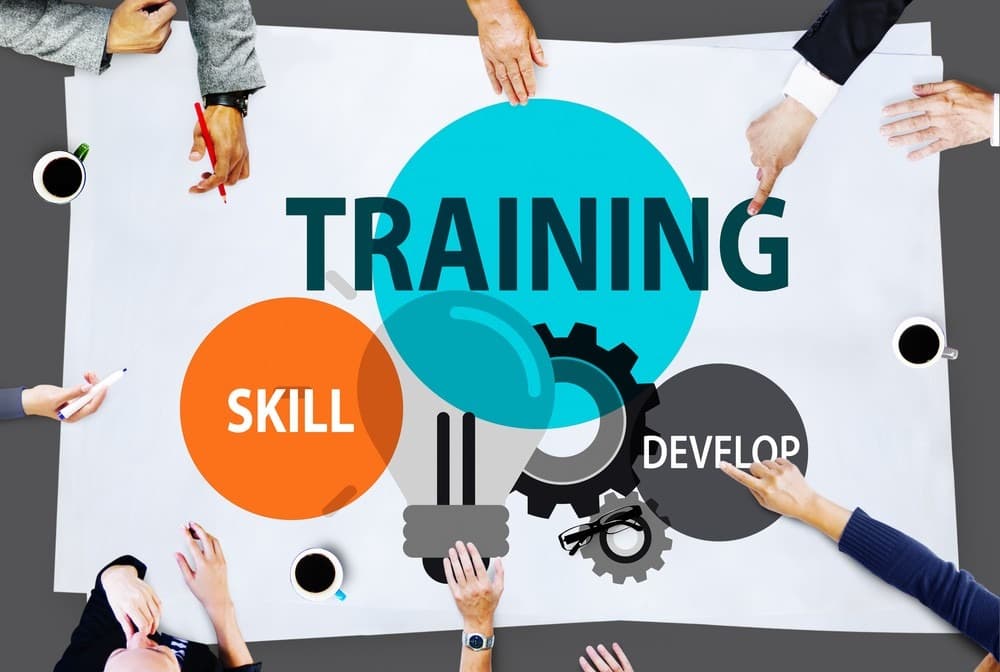 Training Programs, Cyberium Technologies Nepalgunj, Nepal