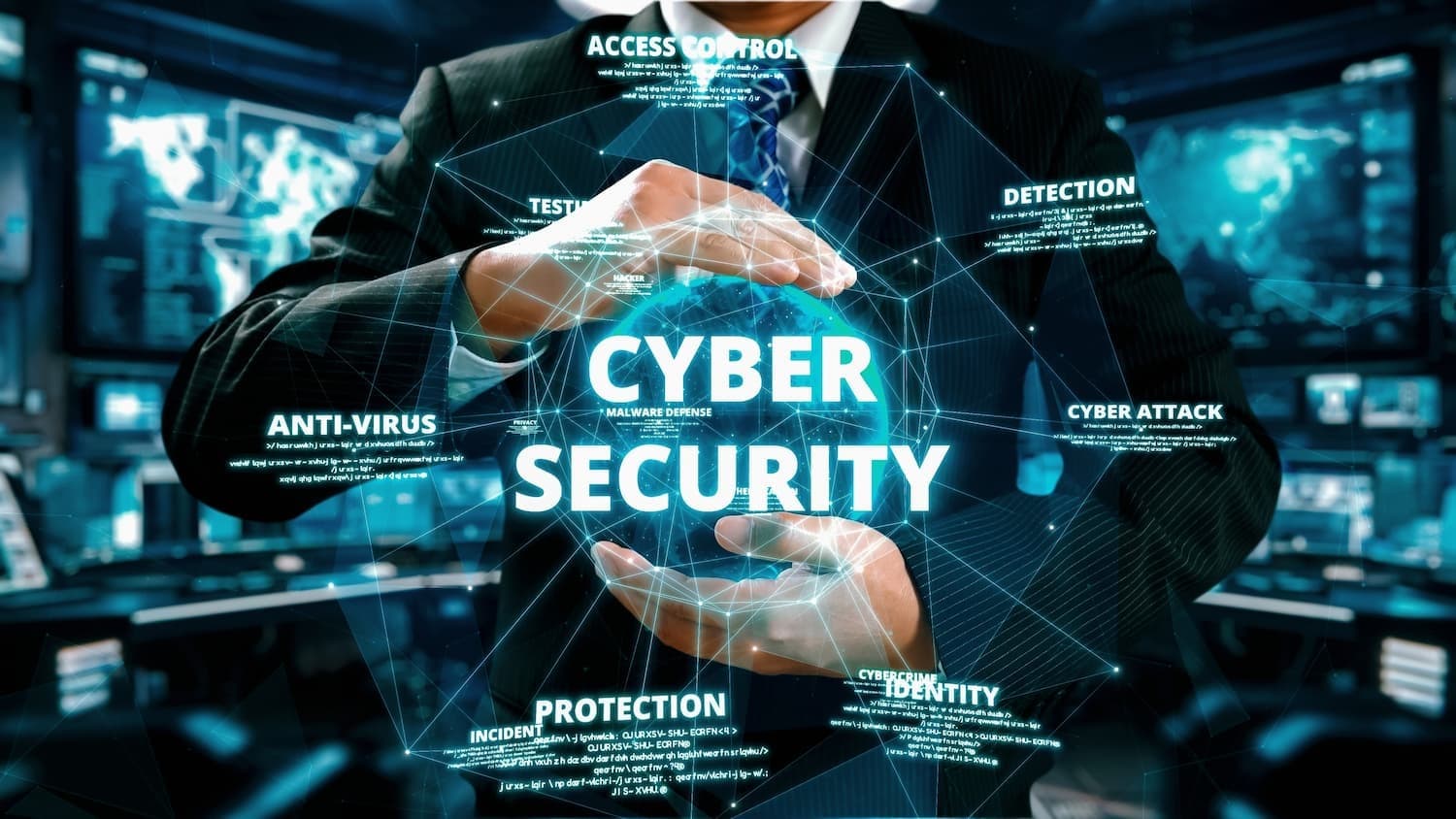 AI-Powered Cybersecurity in Nepal: The Future of Defense, Cyberium Technologies Nepal