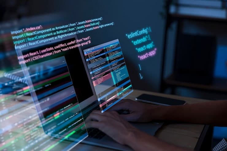 Software Development, Cyberium Technologies Nepalgunj, Nepal