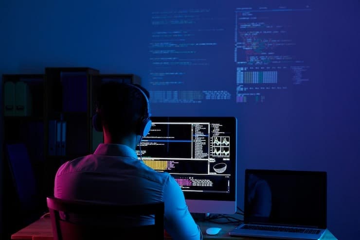 Web Development, Cyberium Technologies Nepalgunj, Nepal