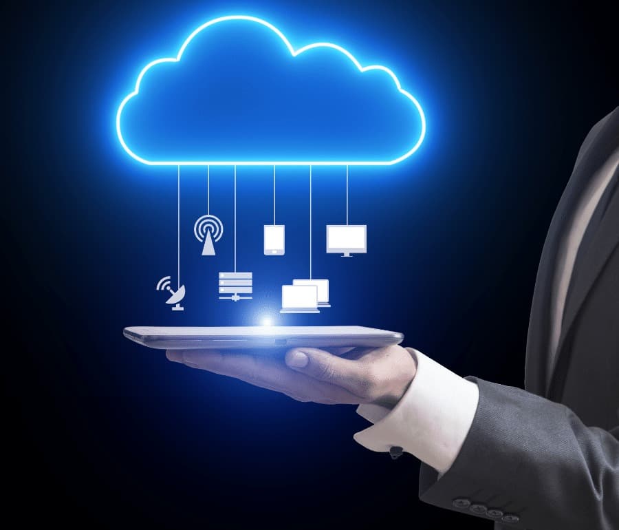 Cloud Solutions, Cyberium Technologies Nepalgunj, Nepal
