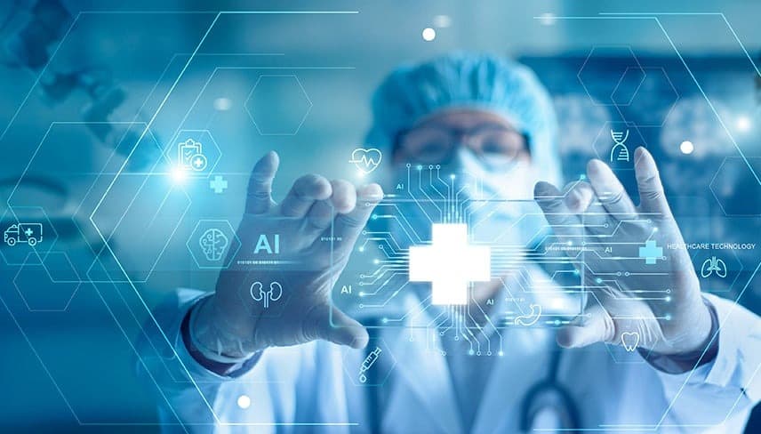 AI & Machine Learning, Cyberium Technologies Nepalgunj, Nepal