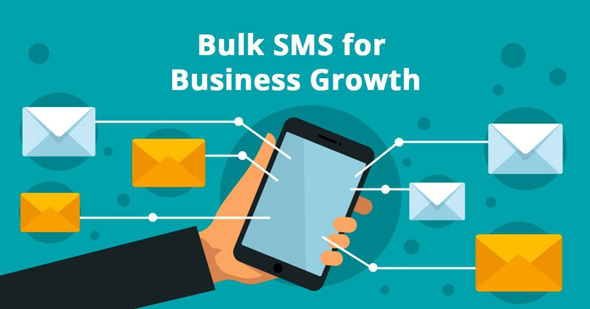 Top Bulk SMS Provider in Nepalgunj: Empowering Your Business Growth, Cyberium Technologies Nepal