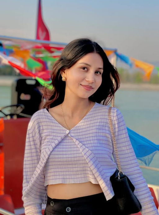 Aashma Sedhai