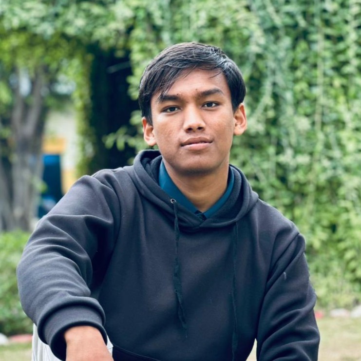 Bimal Malla Thakuri