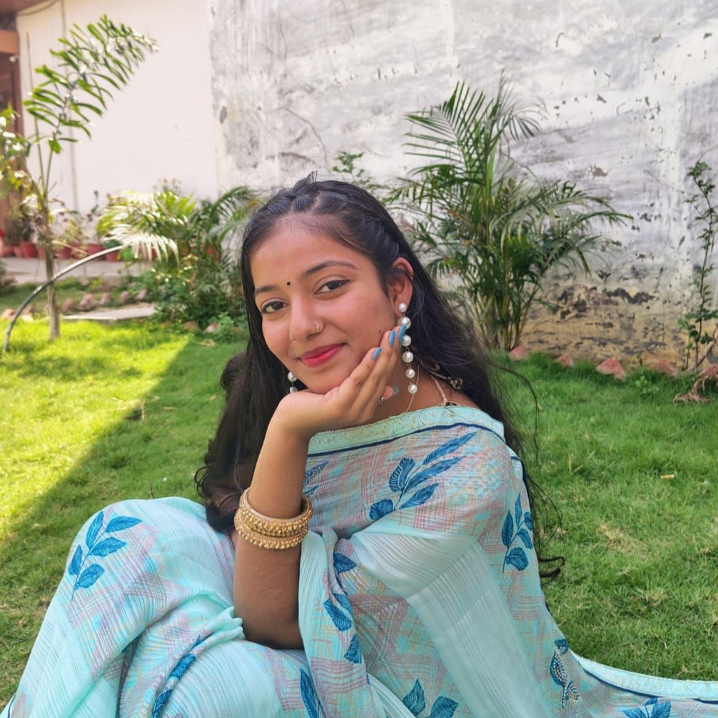 Divya Shukla
