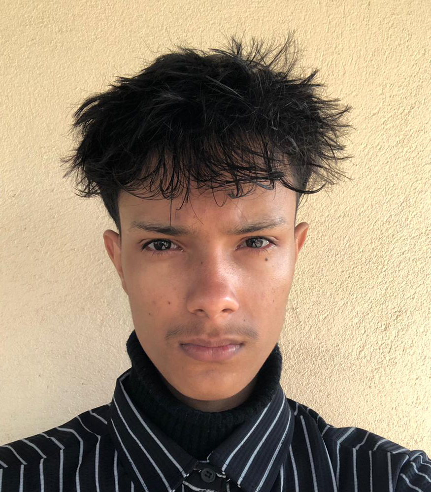 Sushant Sapkota